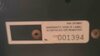Rickenbacker TR35B/amp , Black: Close up - Free