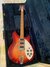 Rickenbacker 370/12 , Fireglo: Full Instrument - Front