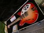 Rickenbacker 1993/12 Plus, Fireglo: Free image