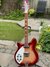 Rickenbacker 360/6 , Fireglo: Full Instrument - Front