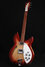 Rickenbacker 330/6 , Fireglo: Full Instrument - Front