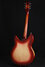 Rickenbacker 330/6 , Fireglo: Full Instrument - Rear