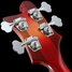 Rickenbacker 4003/4 , Fireglo: Headstock - Rear