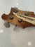 Mar 1978 Rickenbacker 4001/4 , Walnut: Headstock