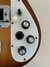 Rickenbacker 4001/4 , Walnut: Free image