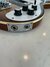 Rickenbacker 4001/4 , Walnut: Close up - Free