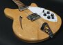 Rickenbacker 360/12 , Natural: Close up - Free2