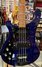 Rickenbacker 4003/4 BH BT, Midnightblue: Body - Front
