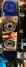Rickenbacker 4003/4 BH BT, Midnightblue: Close up - Free