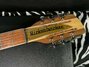 Mar 2023 Rickenbacker 660/12 , Mapleglo: Headstock