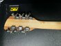 Rickenbacker 660/12 , Mapleglo: Headstock - Rear