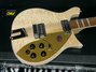 Rickenbacker 660/12 , Mapleglo: Body - Front
