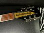 Mar 2023 Rickenbacker 660/12 , Jetglo: Headstock