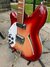 Rickenbacker 360/6 , Fireglo: Free image