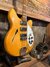 Rickenbacker 375/6 , Natural: Free image