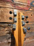Rickenbacker 375/6 , Natural: Headstock - Rear