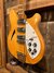 Rickenbacker 375/6 , Natural: Body - Front