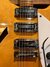 Rickenbacker 375/6 , Natural: Close up - Free2