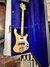 Rickenbacker 4001/4 , Mapleglo: Full Instrument - Front