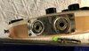 Rickenbacker 4001/4 , Mapleglo: Close up - Free