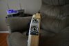 Rickenbacker 4003/4 , Mapleglo: Close up - Free