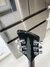 Rickenbacker 350/6 Liverpool, Jetglo: Headstock - Rear