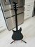 Rickenbacker 350/6 Liverpool, Jetglo: Full Instrument - Front