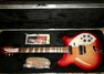 Rickenbacker 360/6 , Fireglo: Free image2