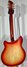 Rickenbacker 360/6 , Fireglo: Full Instrument - Rear
