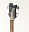 Dec 1998 Rickenbacker 4003/4 , Jetglo: Headstock