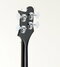 Rickenbacker 4003/4 , Jetglo: Headstock - Rear