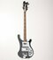 Rickenbacker 4003/4 , Jetglo: Full Instrument - Front