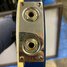 Rickenbacker 4001/4 , Azureglo: Close up - Free