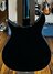 Rickenbacker 350/6 V63, Jetglo: Body - Rear