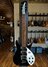 Rickenbacker 350/6 V63, Jetglo: Full Instrument - Front