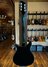 Rickenbacker 350/6 V63, Jetglo: Full Instrument - Rear