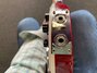 Rickenbacker 620/6 , Fireglo: Close up - Free