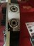Rickenbacker 4001/4 , Jetglo: Close up - Free