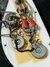 Rickenbacker 4001/4 CB Checkered Binding, Jetglo: Free image
