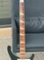 Rickenbacker 4001/4 CB Checkered Binding, Jetglo: Neck - Front