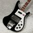 Rickenbacker 4003/4 , Jetglo: Free image