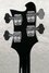 Rickenbacker 4003/4 , Jetglo: Headstock - Rear