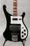 Rickenbacker 4003/4 , Jetglo: Body - Front