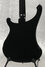 Mar 2023 Rickenbacker 4003/4 , Jetglo: Body - Rear