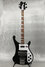 Rickenbacker 4003/4 , Jetglo: Full Instrument - Front