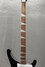 Rickenbacker 4003/4 , Jetglo: Neck - Front