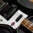 Rickenbacker 4003/4 , Jetglo: Free image