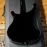 Rickenbacker 4003/4 , Jetglo: Body - Rear