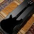 Rickenbacker 4003/4 , Jetglo: Full Instrument - Rear