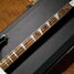 Rickenbacker 4003/4 , Jetglo: Neck - Front